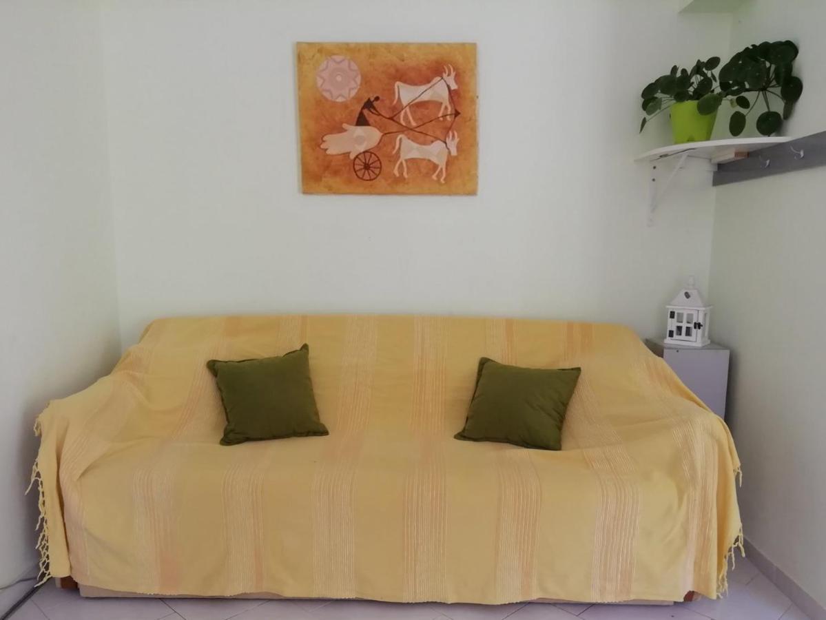 Mirta Family Farm Apartment