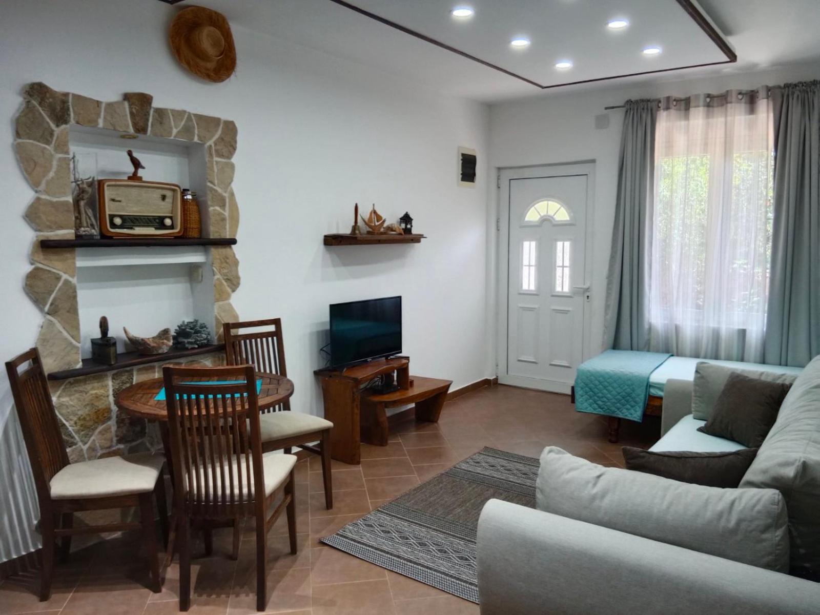 Mirta Family Farm Apartment